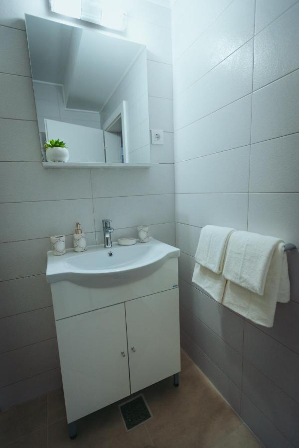 View Apartament Apartment ทูลเซีย ภายนอก รูปภาพ